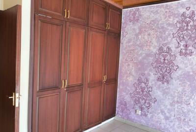 4 Bed Townhouse with En Suite in Lavington
