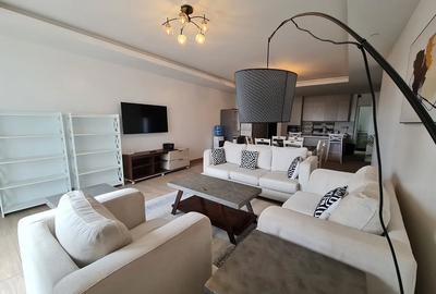 Furnished 3 Bed Apartment with En Suite at Riverside Drive - 2