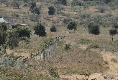 10.4 ac Land at Konza Technopolis City