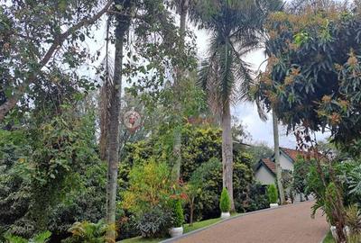 Residential Land at Kyuna Road