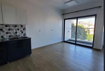 Studio Apartment with Swimming Pool in Kileleshwa