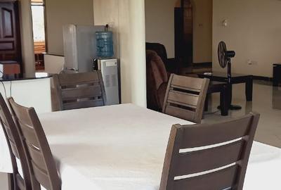 Serviced 4 Bed Apartment with En Suite in Nyali Area