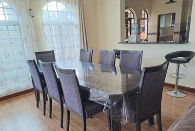 3 Bed House with En Suite in Kiambu Road - 4