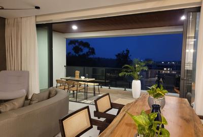 Furnished 3 Bed Apartment with En Suite in Westlands Area - 2