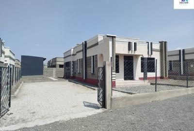 3 Bed House with En Suite in Kitengela