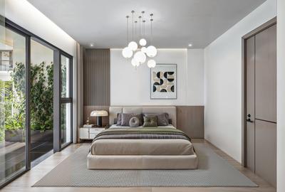 2 Bed Apartment with En Suite at Thindigua - 3