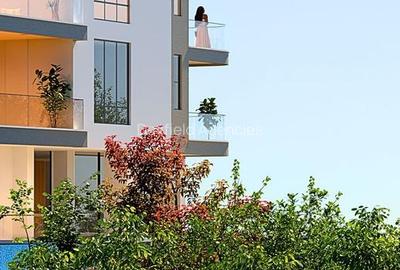 4 Bed Apartment with En Suite in General Mathenge