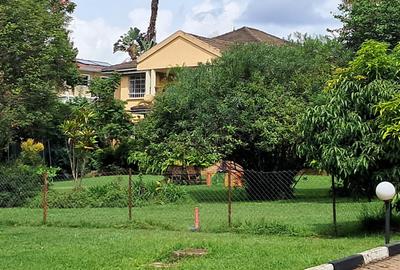5 Bed House with En Suite at Kibagare Way