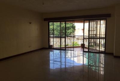 3 Bed Apartment with Backup Generator in Westlands Area - 4