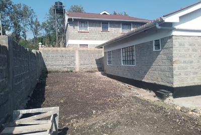 3 Bed House with En Suite at Kiserian - 2