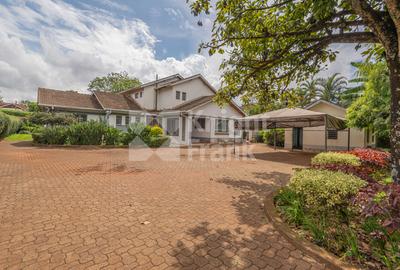 6 Bed House with En Suite at Loresho Ridge