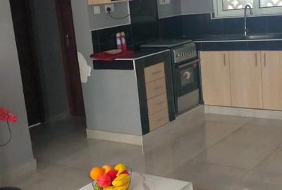 Serviced 2 Bed Apartment with Swimming Pool at Mombasa Road