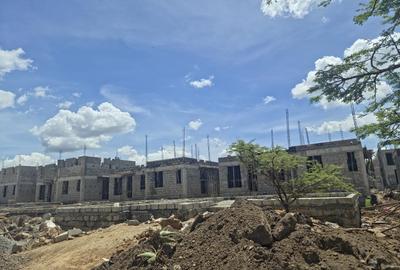 5 Bed House with En Suite in Ruiru - 2