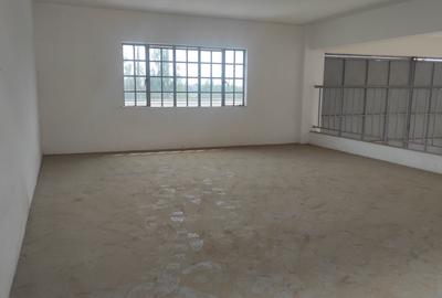Commercial Property in Ruiru