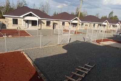 3 Bed House in Ngong