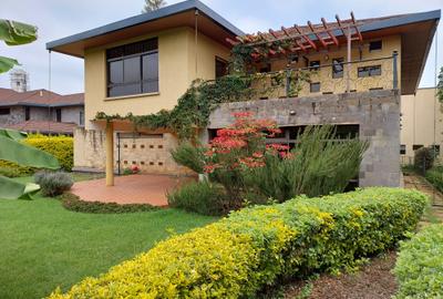 5 Bed House with En Suite at Runda Soraya - 4