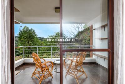 Furnished 4 Bed Apartment with En Suite in Parklands - 3