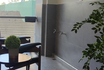 2 Bed Apartment with En Suite at Woodvale