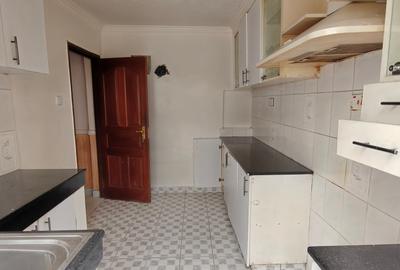 4 Bed House with Staff Quarters in South C - 4