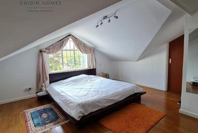 3 Bed Apartment with En Suite at Westlands