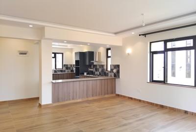 4 Bed Villa with Swimming Pool at Lukenya