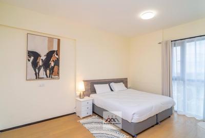 Serviced 3 Bed Apartment with En Suite at Westlands