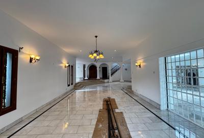 5 Bed House with En Suite in Muthaiga - 3