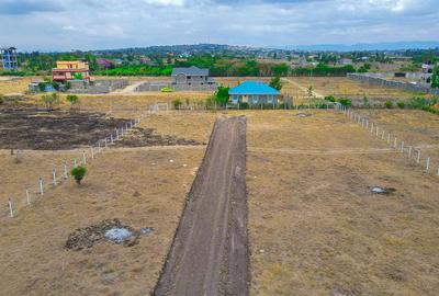 0.125 ac Land at Mutalia - 3