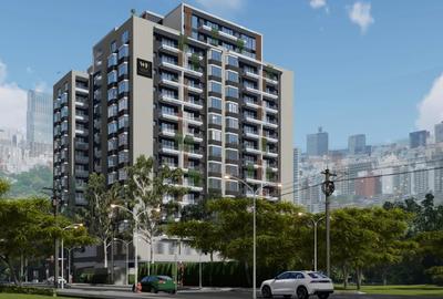 1 Bed Apartment with En Suite at Ngong Rd