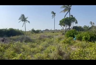 Land in Watamu - 4