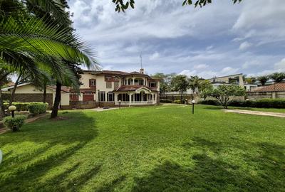 5 Bed House for Sale in Runda