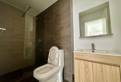 1 Bed Apartment with Swimming Pool in Lavington - 3