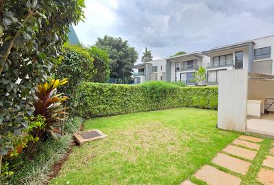 4 Bed Townhouse with En Suite at Lavington Green - 4