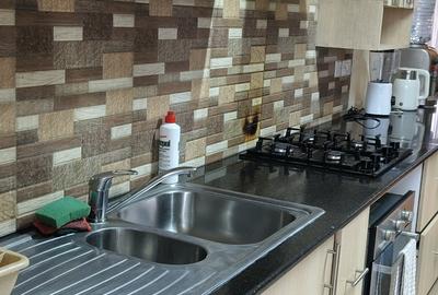Furnished 3 Bed Apartment with En Suite in Westlands Area - 3