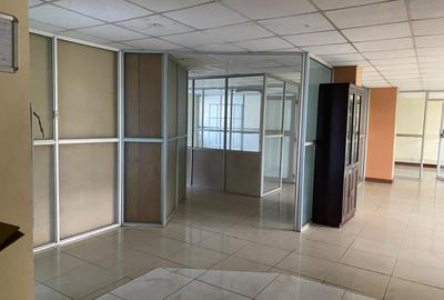 Commercial Property in Kilimani