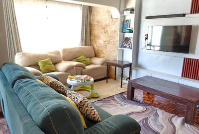 3 Bed House with Staff Quarters in Langata