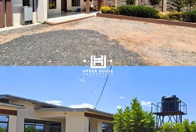 4 Bed House with En Suite at Toll