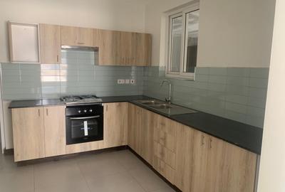 2 Bed Apartment with En Suite at Mombasa Road