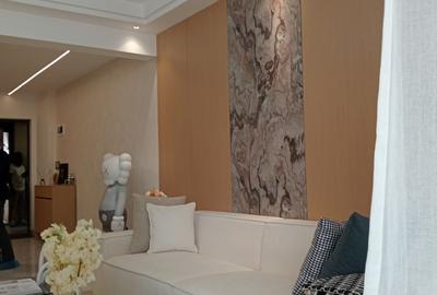 1 Bed Apartment with Swimming Pool at Peponi Road - 4