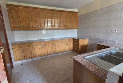3 Bed Apartment with En Suite at Kilimani - 3