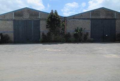 Warehouse with Service Charge Included at Off Airport North Rd - 3