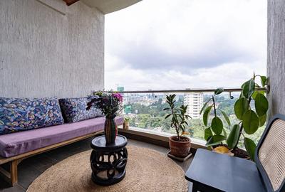 Furnished 2 Bed Apartment with En Suite in General Mathenge - 3