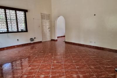 4 Bed House with En Suite at Mtwapa