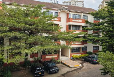 3 Bed Apartment with En Suite at Githunguri Road