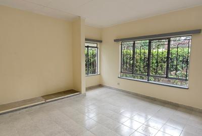 4 Bed House with Staff Quarters in State House - 4