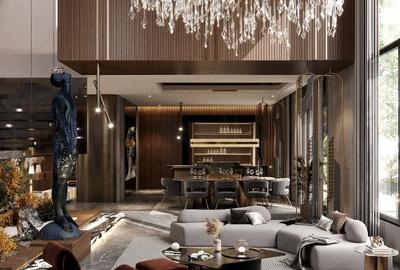 5 Bed House with En Suite at 00502 - 4