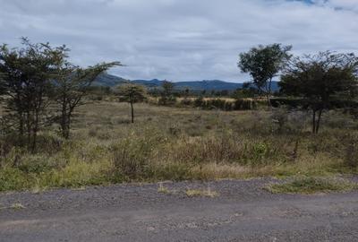 2 ac Land in Nanyuki