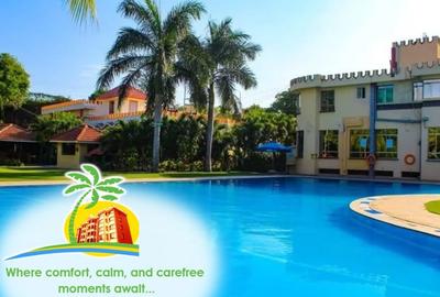 Serviced 4 Bed Apartment with En Suite at Sunset Paradise - Shanzu - 3