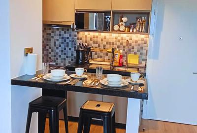 Furnished 1 Bed Apartment with Parking in Tatu City