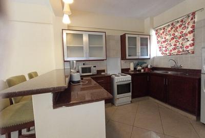 Furnished 2 Bed Apartment with En Suite at Near Premier Academy - 4